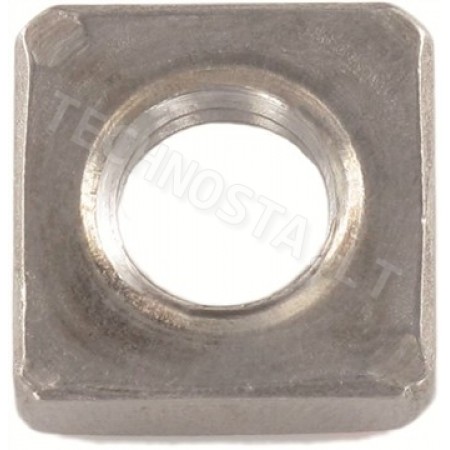 Veržlė DIN 562 A4, M3 - M10 | Tvirtinimo detalės Veržlė DIN 562 A4, M3 - M10 | Technosta - tvirtinimo detalės